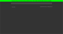 Desktop Screenshot of eririka.com